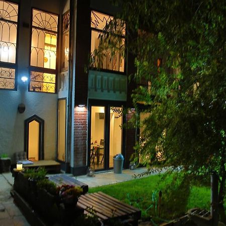 טימישוארה Passpartout Hostel מראה חיצוני תמונה