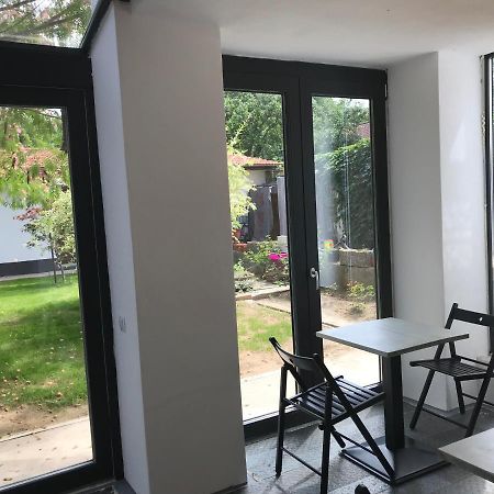 טימישוארה Passpartout Hostel מראה חיצוני תמונה