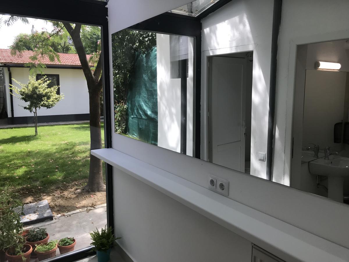 טימישוארה Passpartout Hostel מראה חיצוני תמונה