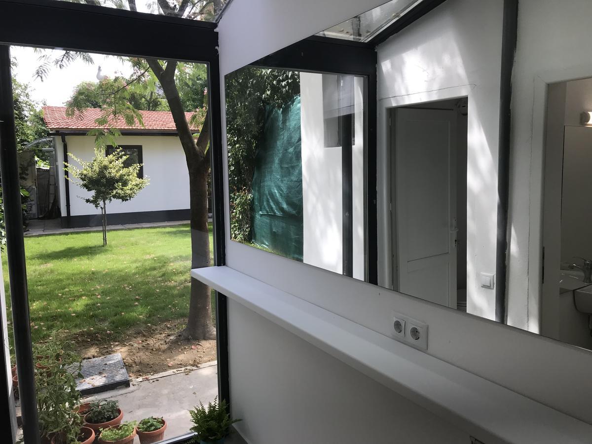 טימישוארה Passpartout Hostel מראה חיצוני תמונה