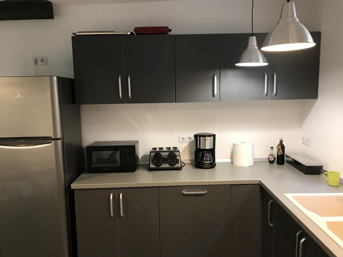 טימישוארה Passpartout Hostel מראה חיצוני תמונה