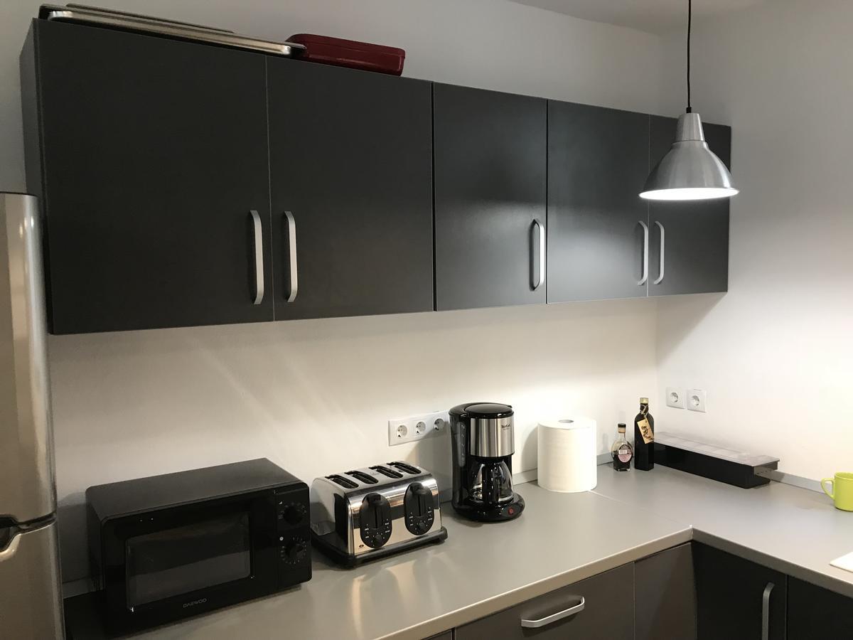 טימישוארה Passpartout Hostel מראה חיצוני תמונה