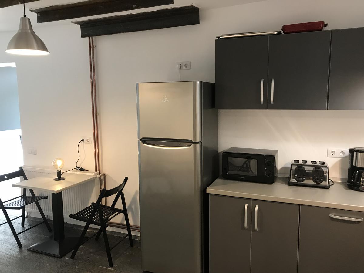 טימישוארה Passpartout Hostel מראה חיצוני תמונה