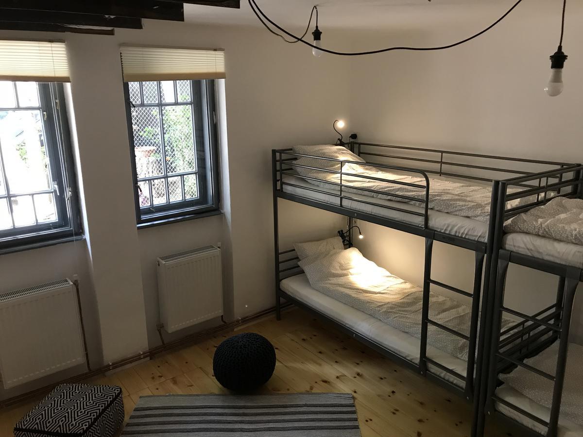 טימישוארה Passpartout Hostel מראה חיצוני תמונה