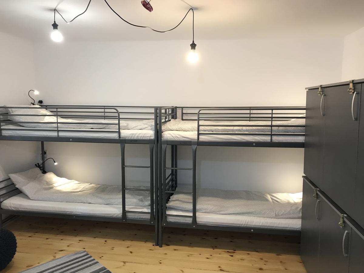 טימישוארה Passpartout Hostel מראה חיצוני תמונה