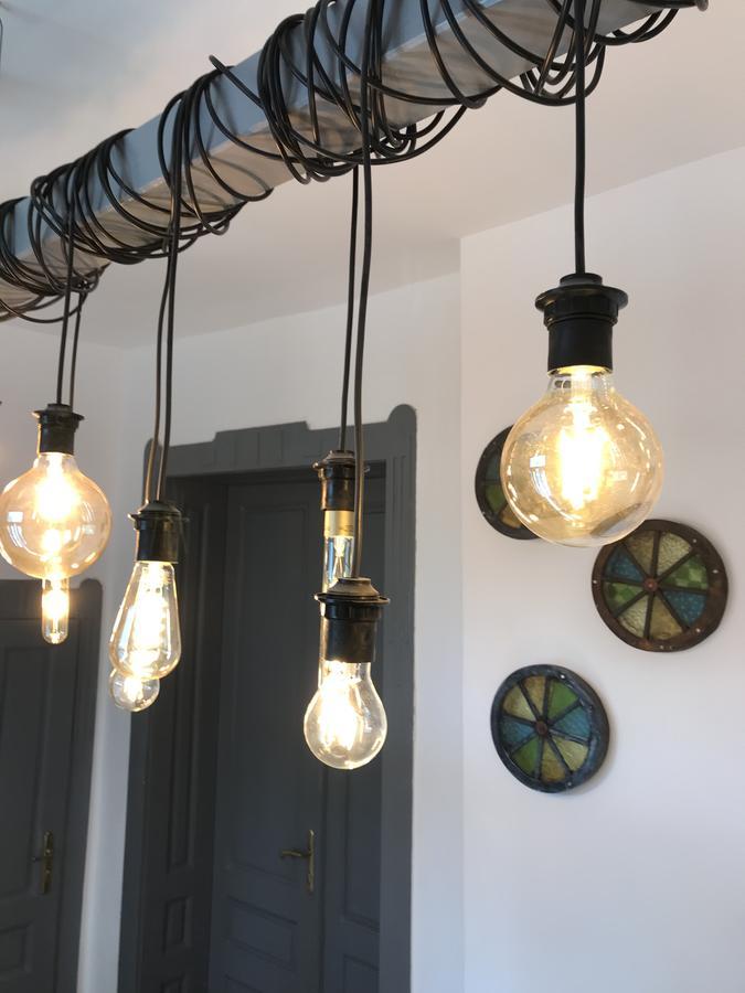 טימישוארה Passpartout Hostel מראה חיצוני תמונה