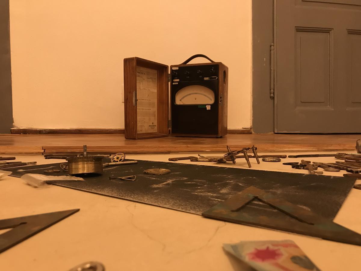 טימישוארה Passpartout Hostel מראה חיצוני תמונה