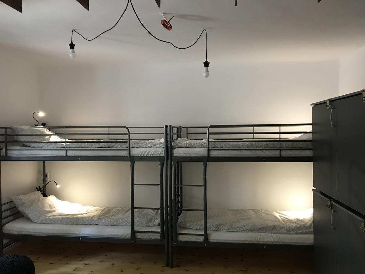 טימישוארה Passpartout Hostel מראה חיצוני תמונה
