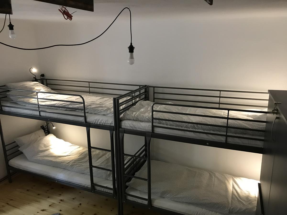 טימישוארה Passpartout Hostel מראה חיצוני תמונה