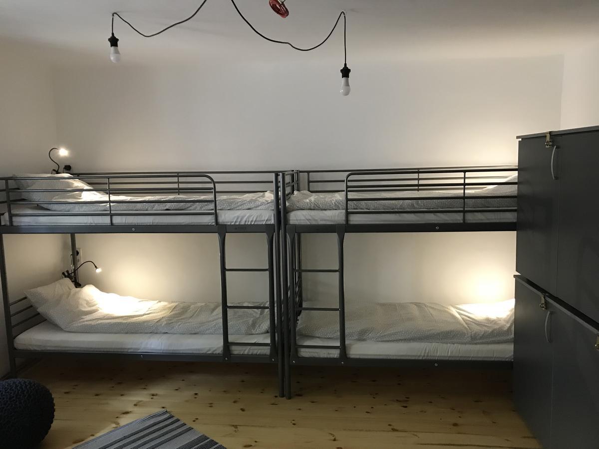 טימישוארה Passpartout Hostel מראה חיצוני תמונה