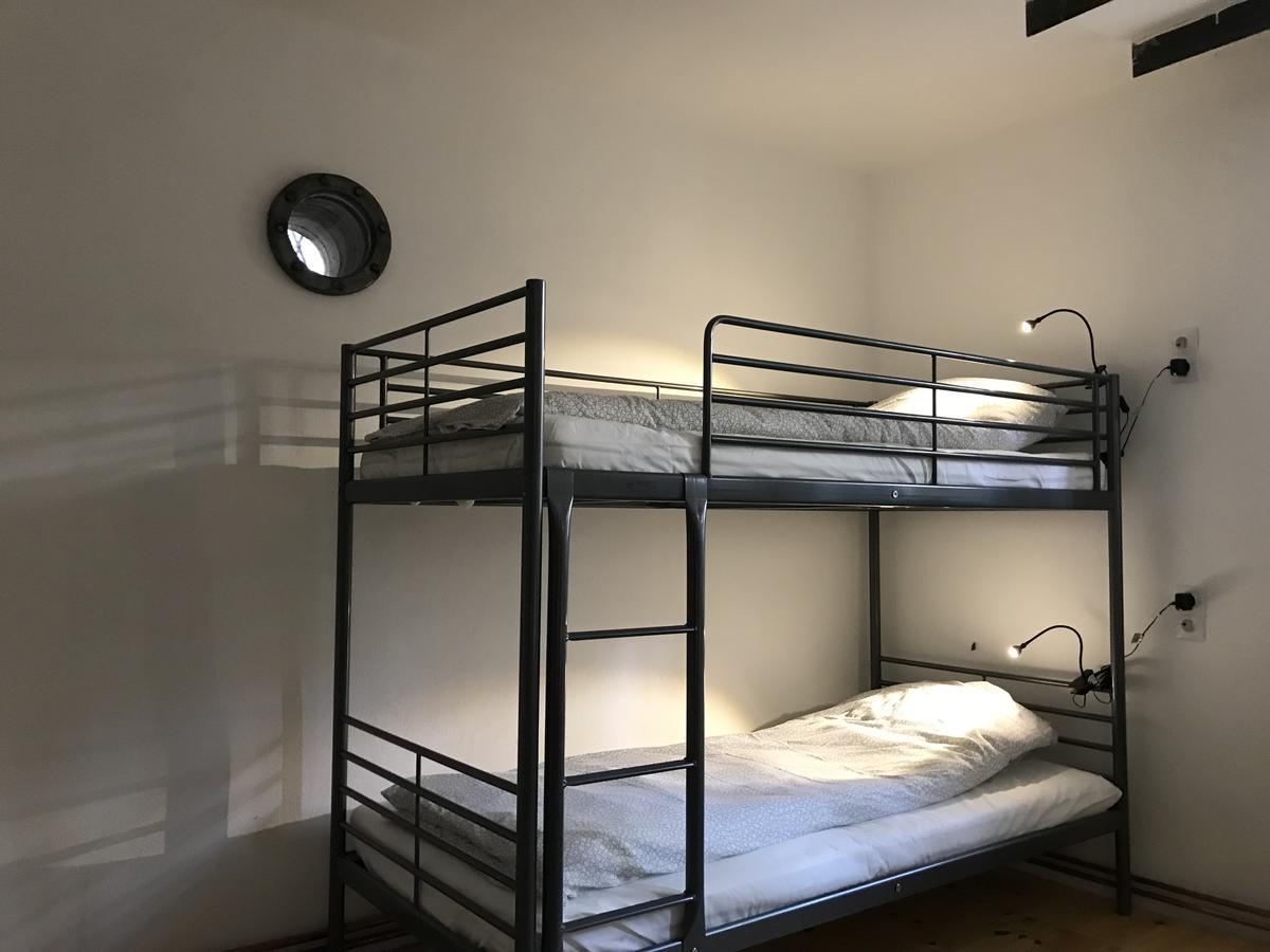 טימישוארה Passpartout Hostel מראה חיצוני תמונה