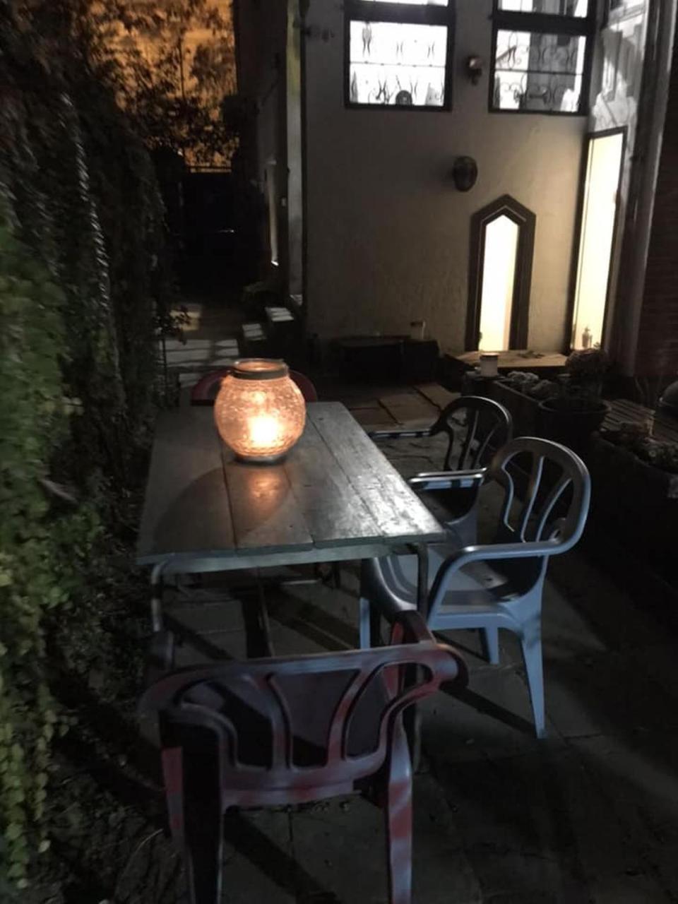 טימישוארה Passpartout Hostel מראה חיצוני תמונה