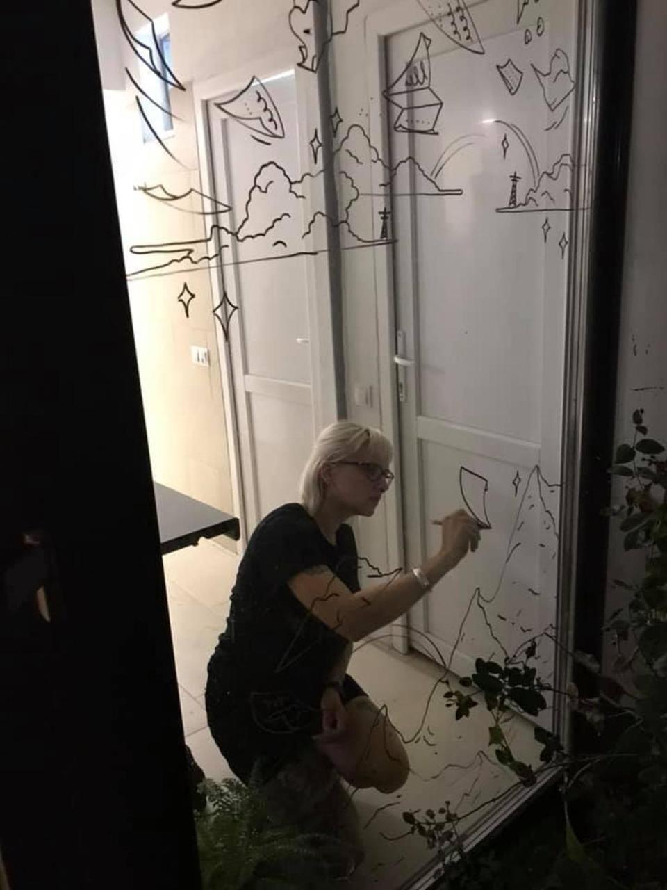 טימישוארה Passpartout Hostel מראה חיצוני תמונה