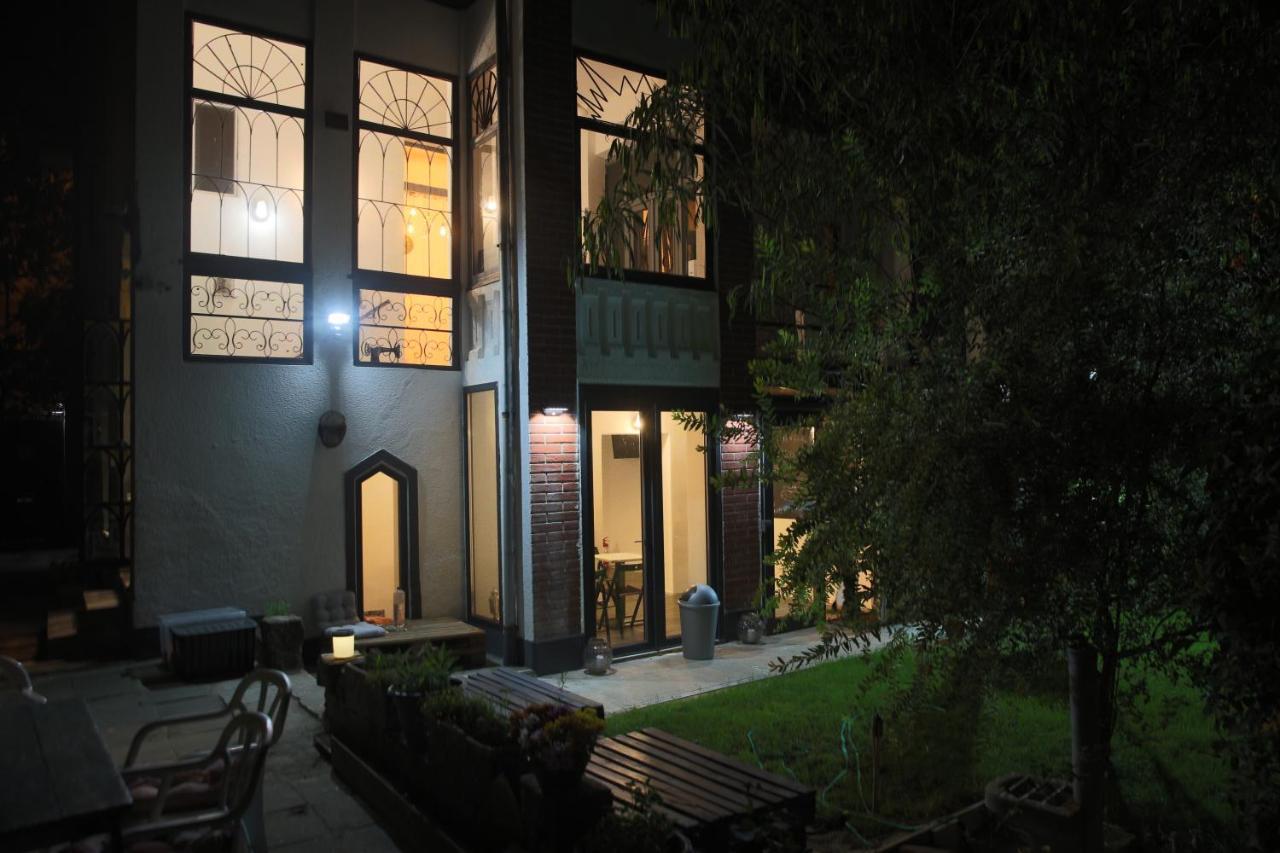 טימישוארה Passpartout Hostel מראה חיצוני תמונה