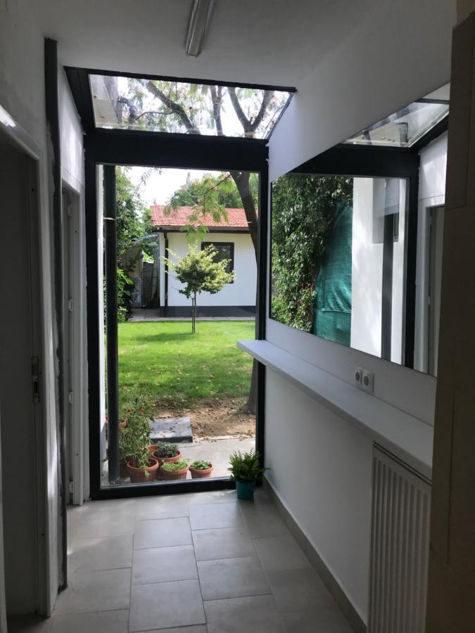 טימישוארה Passpartout Hostel מראה חיצוני תמונה