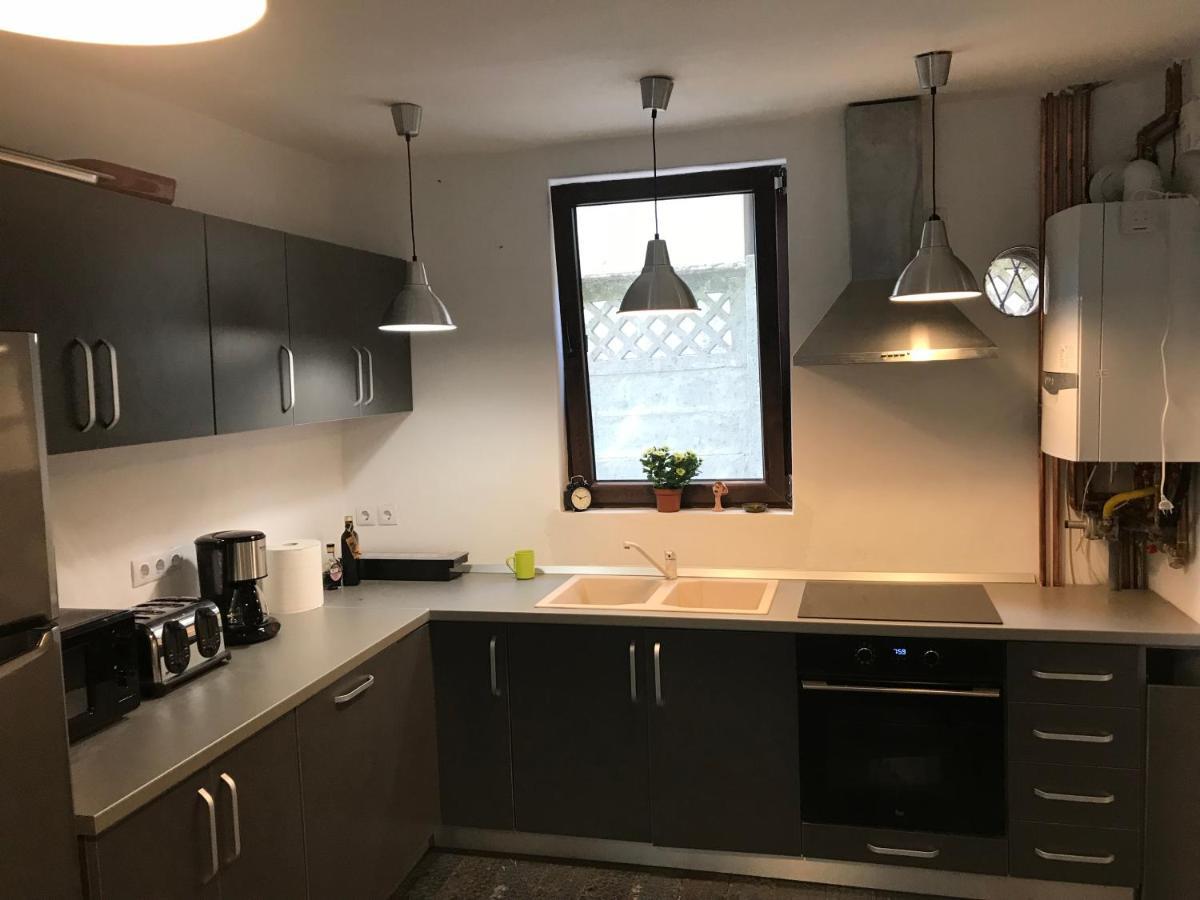 טימישוארה Passpartout Hostel מראה חיצוני תמונה