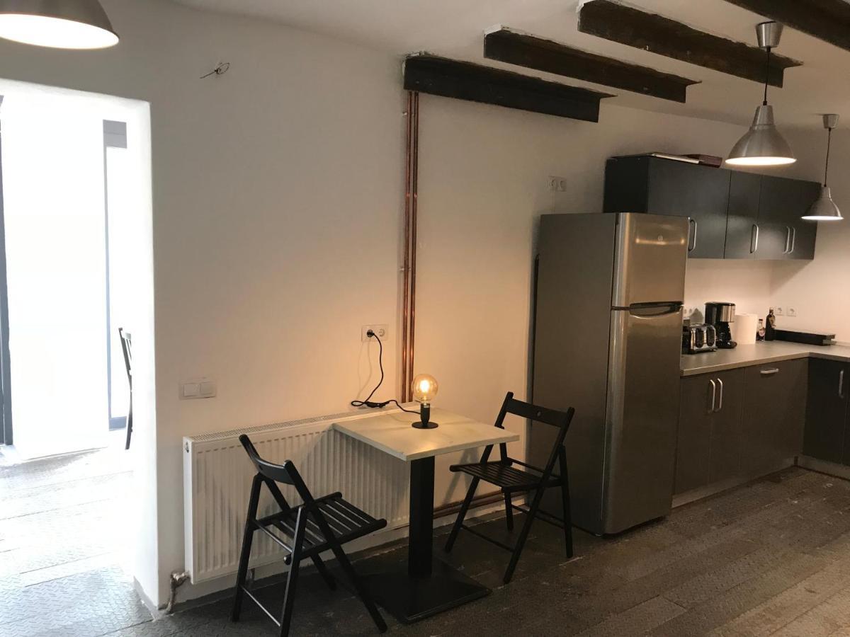 טימישוארה Passpartout Hostel מראה חיצוני תמונה