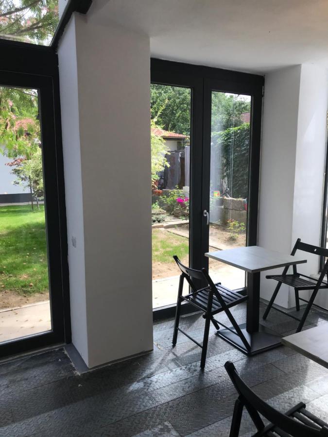 טימישוארה Passpartout Hostel מראה חיצוני תמונה