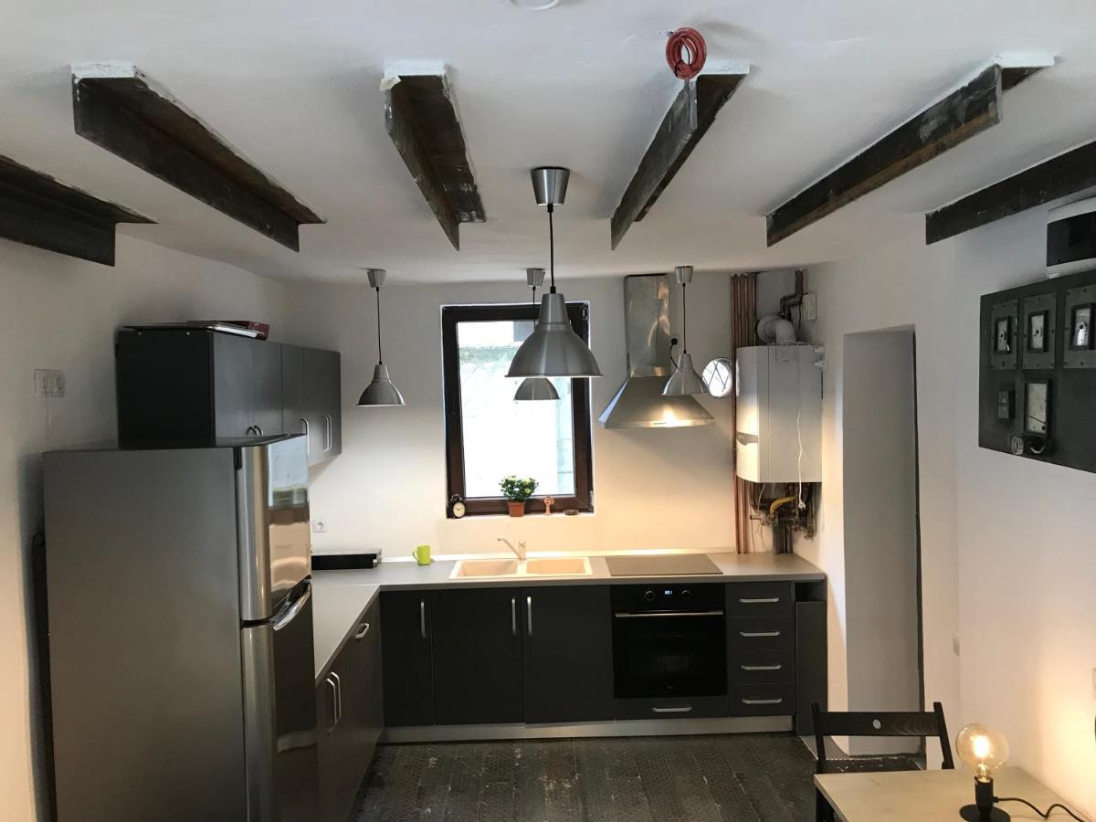 טימישוארה Passpartout Hostel מראה חיצוני תמונה
